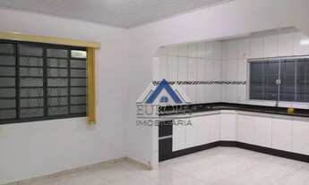 Imagem 4: Casa com 3 dormitórios à venda, 134 m² por R$ 318.000,00 - Pacaembu - Londrina/PR