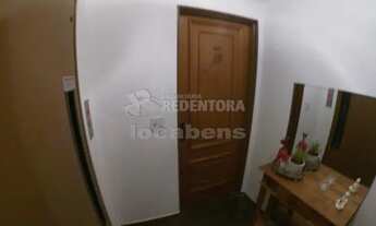 Imagem 4: Apartamento Padrão em São José do Rio Preto