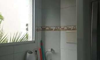 Imagem 7: Apartamento com 2 quartos à venda, 48 m² por R$ 225.000 - Parque Senhor do Bonfim - Taubat