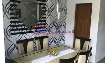 Imagem 7: Sobrado tríplex a venda 150m² Bairro Vila Scarpeli