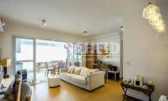 Imagem: Apartamento 92m² com 2 suítes e acabamento