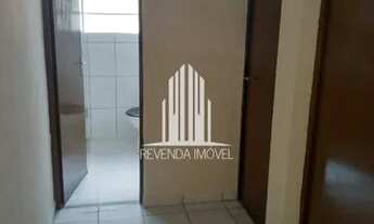 Imagem 7: Apartamento á venda com 48 m² 2 quartos 1 vaga Parque das Nações Condomínio Betanias