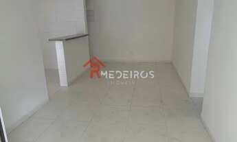 Imagem 2: Apartamento com 2 dorms, Aviação, Praia Grande - R$ 515 mil, Cod: 10337