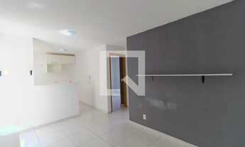 Imagem 3: Apartamento para Aluguel - Jardim Antonio Von Zuben , 2 Quartos, 43 m2