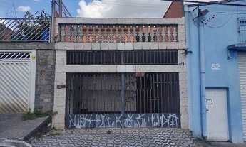 Imagem: Ref 16336 - Casa à Venda, Cidade Líder