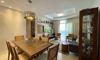 Imagem 6: Apartamento com 2 dormitórios à venda, 78 m² por R$ 639.000,00 - Santa Rosa - Niterói/RJ