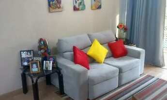 Imagem 3: Apartamento - Jardim Paraíso - Campinas