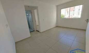 Imagem 2: Cond. Cores de Piatã - Apartamento com 2/4 para locação, 49 m² - Piatã