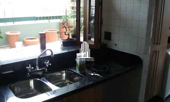 Imagem 6: Cobertura Penthouse 200m2 na Rua Fradique Coutinho - Pinheiros