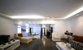 Imagem 4: Casa em rua fechada no Alto da Boa Vista !