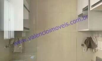 Imagem 5: Venda - Apartamento - Loteamento Industrial Machadinho - Americana - SP