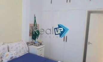 Imagem 5: APARTAMENTO - LEBLON - 03 QUARTOS - 01 VAGA