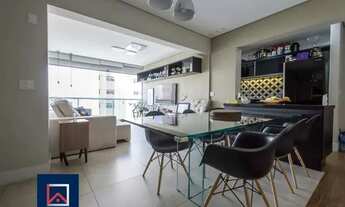 Imagem 5: Apartamento Venda 2 Dormitórios - 73 m² Vila Mascote