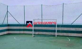 Imagem 5: Apartamento com 3 dorms, Caiçara, Praia Grande - R$ 650 mil, Cod