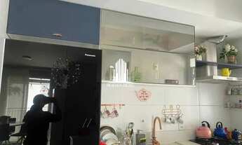 Imagem 5: LINDO APARTAMENTO SENDO 3 DORMITORIOS