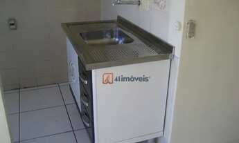 Imagem 4: Apartamento com 1 dormitório à venda, 58 m² por R$ 224.000 - Centro - Curitiba/PR