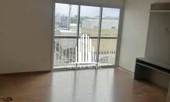 Imagem: Apartamento a venda Ed. Louvre - 51m² 2