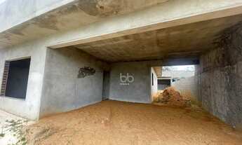 Imagem 2: Casa com 3 dormitórios à venda, 180 m² por R$ 560.000 - Condomínio Mirante dos Ipês - Salt