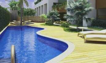 Imagem 4: Apartamento para venda tem 65 metros quadrados com 3 quartos no bairro da Torre