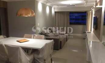 Imagem 2: Apartamento mobiliado à venda com 3 suítes na Vila Olímpia /SP