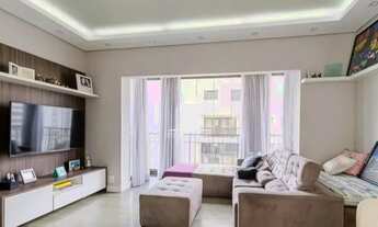 Imagem 5: 2 dormitórios, 1 suite e 1 vagas no Bosque da Saúde