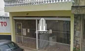 Imagem 2: Sobrado a Venda Casa com 5 dormitórios