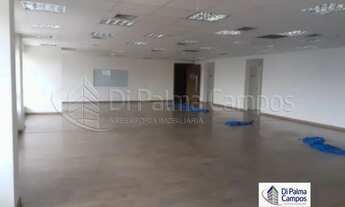 Imagem 5: Sala Comercial para Alugar em Pinheiros com 100m²