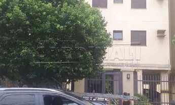 Imagem: Apartamento Padrão em Araraquara