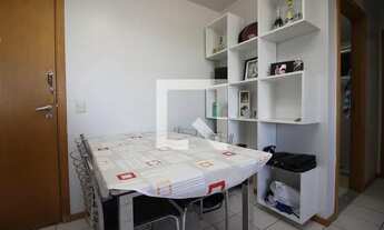 Imagem 3: Apartamento para Aluguel - Guará, 2 Quartos, 56 m2