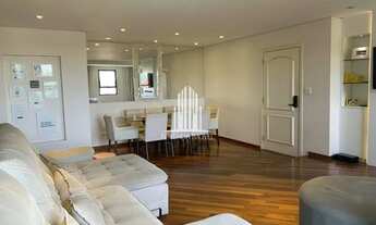 Imagem 4: Apartamento no Condomínio Pinheiro Preto na Vila Sônia com 151m² 2 suítes 5 banheiros 3 va