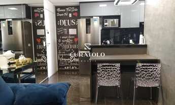 Imagem 2: Conforto e Comodidade na Vila Prudente: Lindo apartamento de 2 Dorms com Vaga e Pronto par