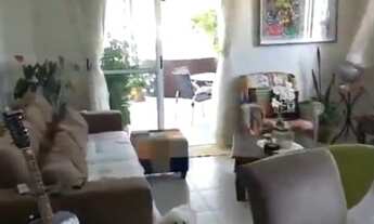 Imagem: Cobertura para venda com 157 metros quadrados