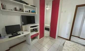 Imagem 5: Apartamento para venda com 90 metros quadrados com 3 quartos em Jardim Camburi - Vitória