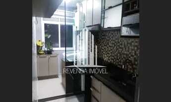 Imagem 4: APARTAMENTO SENDO 2 DORMITORIOS SENDO 1 SUITE