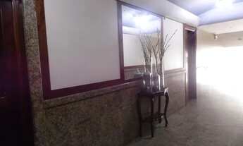 Imagem 4: Apartamento com 1 dormitório para alugar, 32 m² por R$ 876,92/mês - Centro - Curitiba/PR