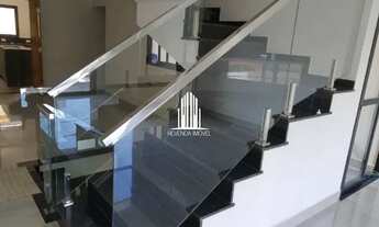 Imagem 2: Sobrados Novos B. Demarchi SBC