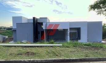 Imagem 2: Casa - Condomínio Jardim Primavera - Louveira