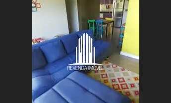 Imagem 4: Apartamento Usina Piratininga 2 dormitórios 2 vagas de garagem