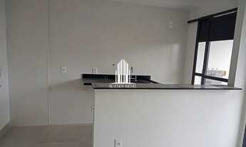 Imagem 2: Apartamento no Condomínio Due articon no Centro com 47m² 1 suíte 2 banheiros 1 vaga