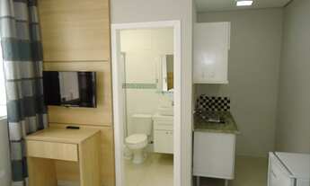 Imagem 3: Kitnet/conjugado para 1 pessoa - Campo Belo