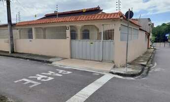 Imagem: CASA DE ESQUINA OTIMA LOCALIZAÇÃO JAPIIM