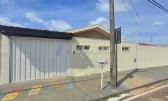 Imagem: Locação de Casas / Padrão na cidade de