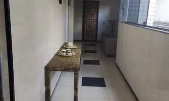 Imagem 5: Apartamento Mobiliado Navegantes 2 qts 1 suite Varanda