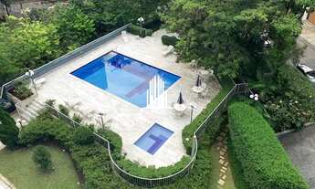 Imagem: Apartamento 4 dormitórios, 3 vagas de garagem