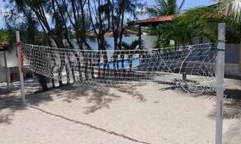 Imagem 4: Casa para venda com 140 metros quadrados com 3 quartos em Praia de Carapibus - Conde - PB