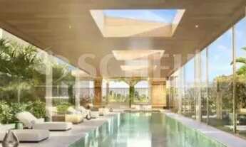 Imagem 7: Apartamento de 94,98m² á Venda Com 3 quartos, 2 suítes 2 vagas no Brooklin em excelente lo