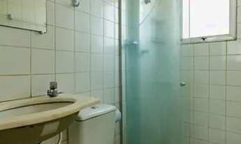 Imagem 5: Apartamento para Aluguel - São Bernardo, 2 Quartos, 50 m2