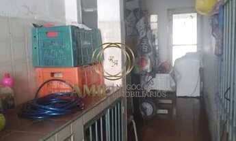 Imagem 3: BM CA08076²² Casa para aluguel possui 117 metros quadrados com 3 quartos