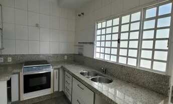 Imagem 5: Casa 3 Dorm. sendo 1 Suíte para locação no Jardim Regente - Indaiatuba/SP