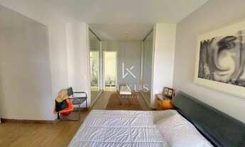 Imagem 7: Apartamento com 4 dormitórios à venda, 220 m² por R$ 2.400.000,00 - Vila da Serra - Nova L